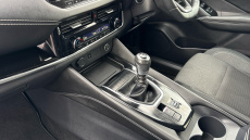 Nissan Qashqai 1.3 DiG-T MH Premiere Edition 5dr Petrol Hatchback